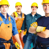 تعمیر، سرویس و نگهداری مجتمع ها