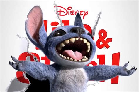 Lilo & Stitch 2025