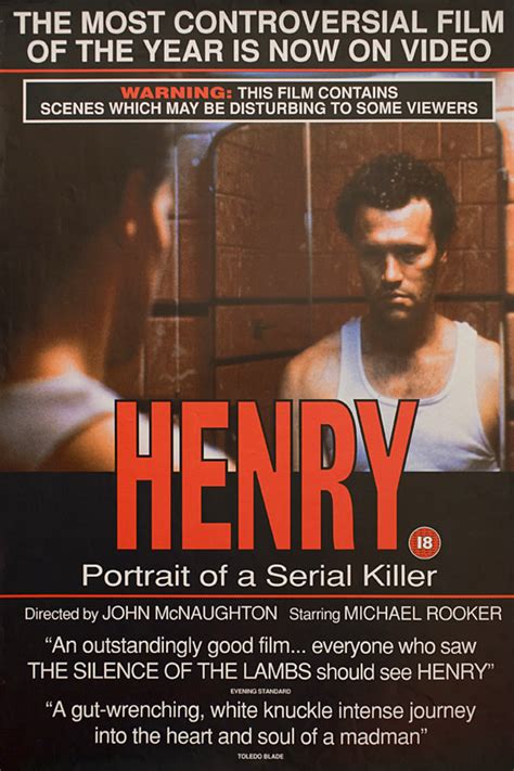 About a Serial Killer 2025