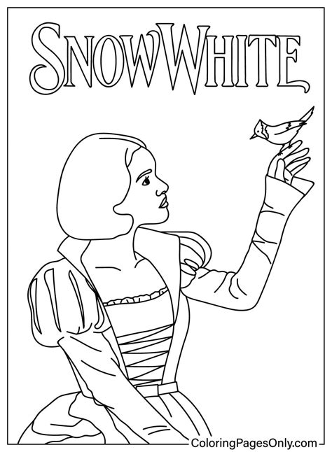 Death of Snow White 2025